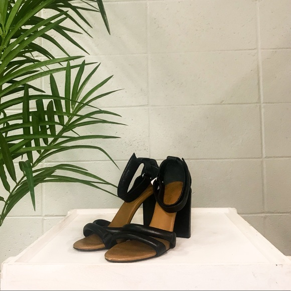 See by Chloe Heels - Picture 3 of 5